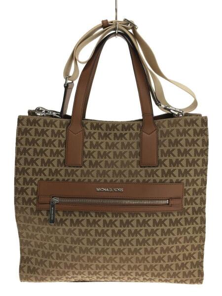 MICHAEL KORS(マイケルコース) / トートバッグ/--/35F9SY9T3J/内側 