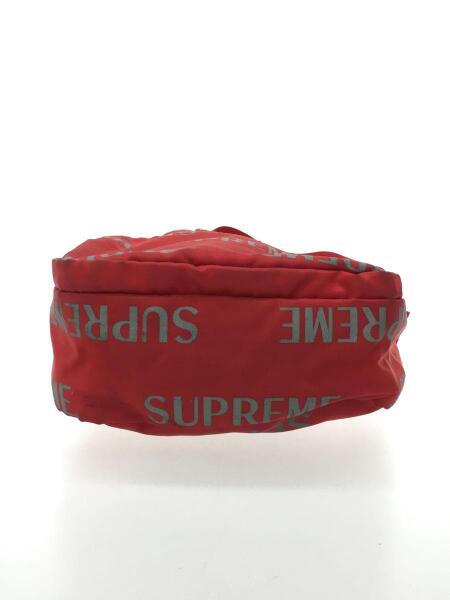 Supreme(シュプリーム) / 16AW/3M Reflective Repeat Shoulder Bag 