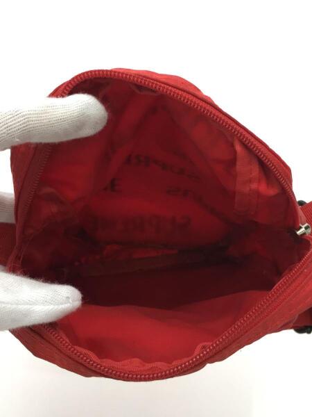 Supreme(シュプリーム) / 16AW/3M Reflective Repeat Shoulder Bag 