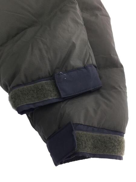 THE NORTH FACE(ザノースフェイス) / ダウンジャケット/M/ナイロン/KHK 