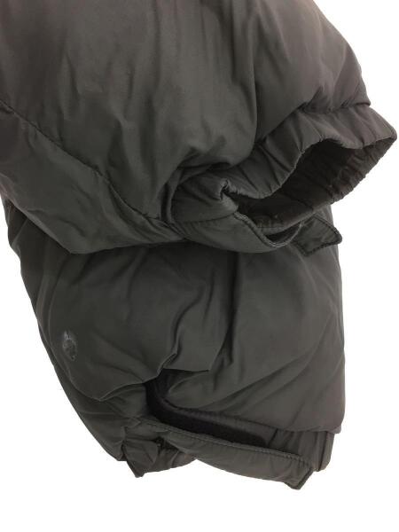 Patagonia パタゴニア ダウンジャケット ブラック patagonia(パタゴニア) / ダウンジャケット/XL/--/BLK/無地/84650