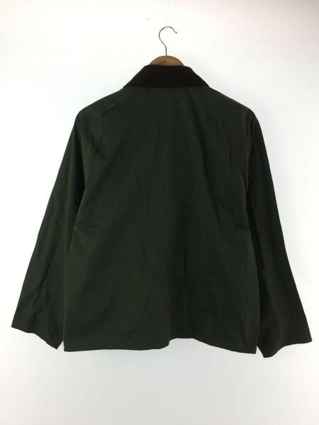 Barbour(バブアー) / ジャケット/36/ポリエステル/KHK/無地/2201158