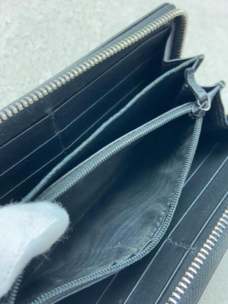 GUCCI / 長財布/--/BLK/メンズ/288298・2091 GUCCI(グッチ) / 長財布/レザー/BLK/無地/メンズ/288298・2091 | 中古