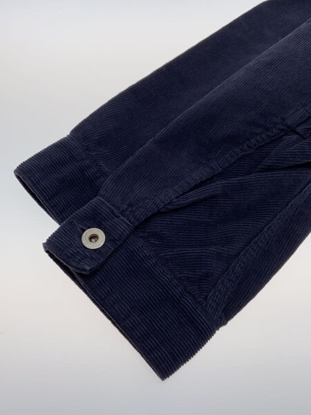 nonnative(ノンネイティブ) / ジャケット/1/コーデュロイ/NVY/NN-J3907 