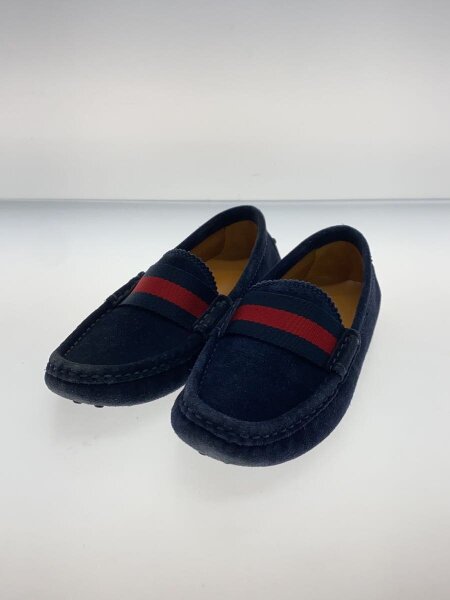 GUCCI(グッチ) / キッズ靴/--/NVY/311473 31 | 中古品の販売・通販なら 