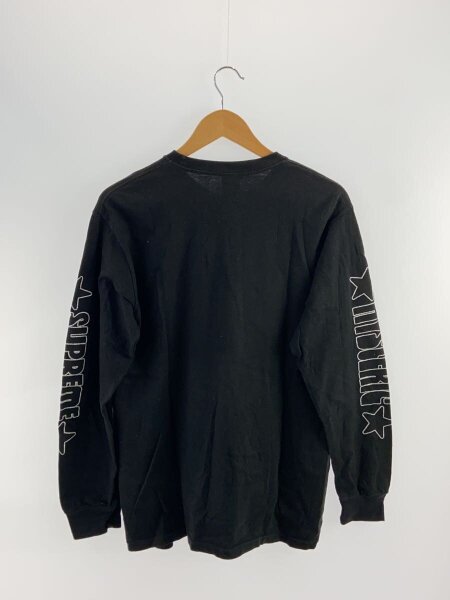 Supreme(シュプリーム) / 21SS/Hysteric Glamour L/S Tee/長袖Tシャツ 