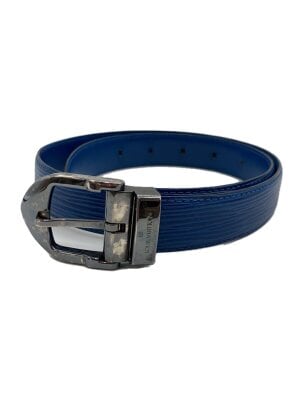 ◇ルイヴィトン◇タイガ/ベルト/LVシティ/ピン35MM/ベルト/M8257 LOUIS VUITTON ルイヴィトン ベルト・LV シティ ピン 35MM タイガ