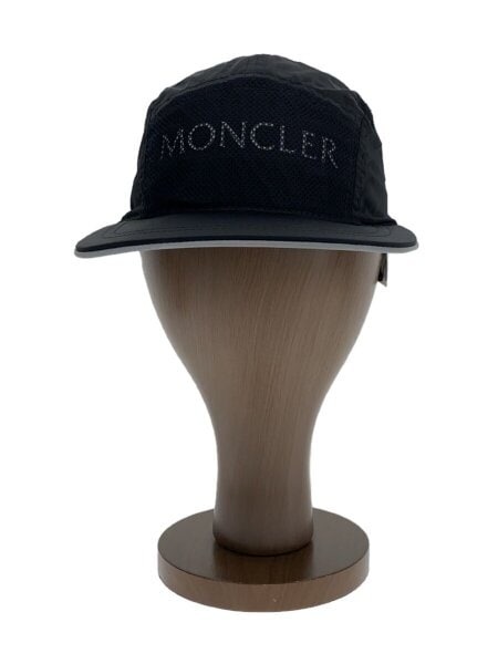 MONCLER(モンクレール) / モンクレール/ジェットキャップ/ナイロン