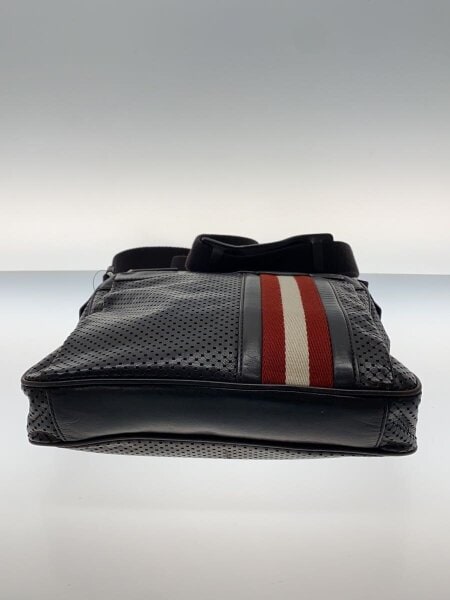 BALLY(バリー) / バリー/ショルダーバッグ/レザー/茶/ブラウン/BRW 