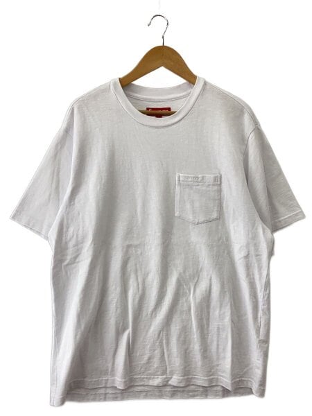 Supreme(シュプリーム) / 25SS/Pocket Tee/Tシャツ/L/コットン