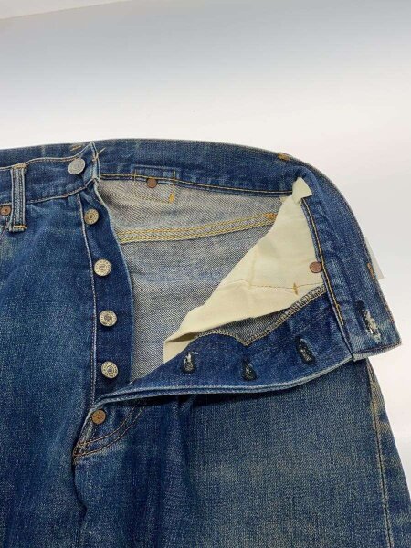 EVISU(エヴィス) / ボトム/30/コットン/BLU/2504xx | 古着の販売・通販