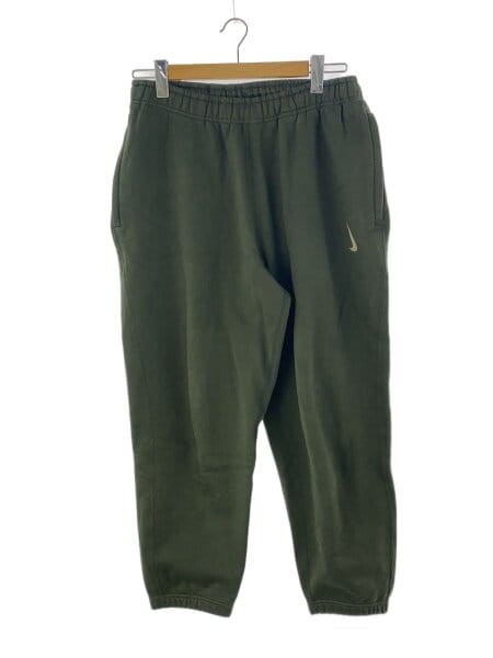 NIKE(ナイキ) / ×Billie Eilish/Fleece Pants/ボトム/L/コットン/KHK 