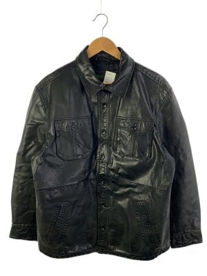 EDDIE BAUERのレザージャケット検索結果|古着・中古品の通販サイト