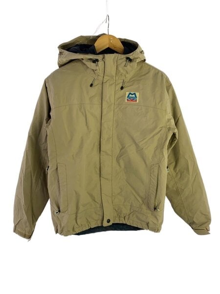 MOUNTAIN EQUIPMENT(マウンテンイクイップメント) / マウンテンパーカ 