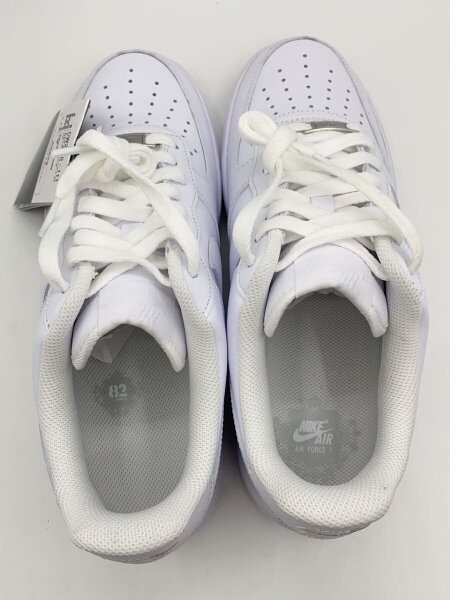 NIKE(ナイキ) / ナイキ/AIR FORCE 1 07_エアフォース 1 07/27cm 
