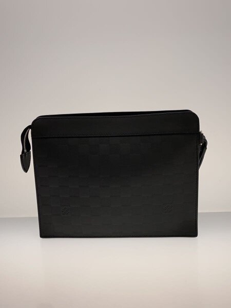 LOUIS VUITTON(ルイヴィトン) / スタンド・ポーチ_ダミエ・アンフィニ 