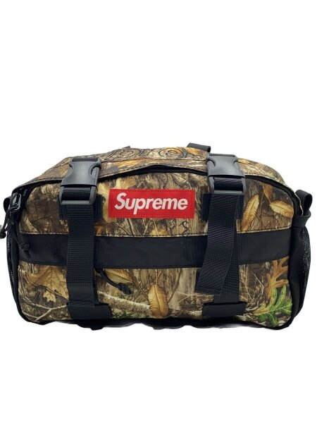 Supreme(シュプリーム) / シュプリーム/ウエストバッグ/CML/カモフラ 