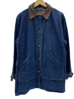 Woolrichのカバーオール検索結果|古着・中古品の通販サイト セカンド