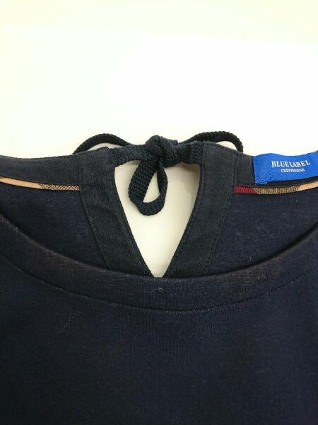 BLUE LABEL CRESTBRIDGE(ブルーレーベルクレストブリッジ) / 長袖