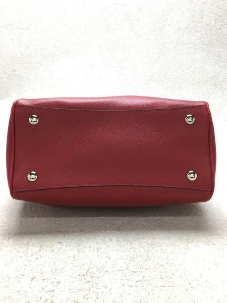 COACH(コーチ) / コーチ×スヌーピー/2WAYボストンバッグ/レザー/RED 