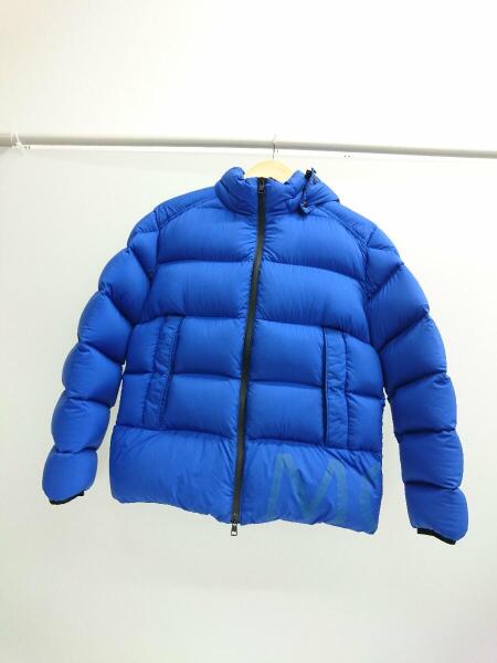 MONCLER(モンクレール) / ウィルムス/wilms jaket/ダウンジャケット/1 