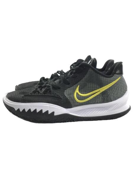 NIKE(ナイキ) / KYRIE LOW 4/CZ0105-001/ローカットスニーカー/27.5cm 