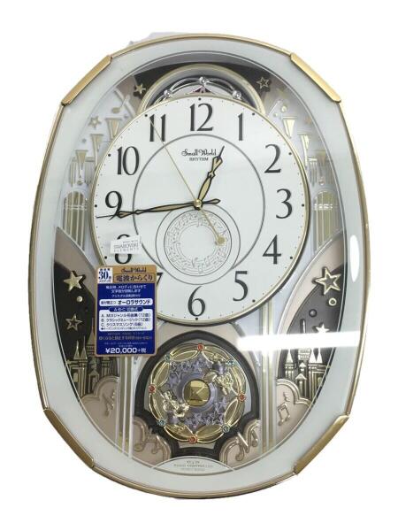 その他ブランド(ソノタブランド) / small world/時計/SWAROVSKI/高音質