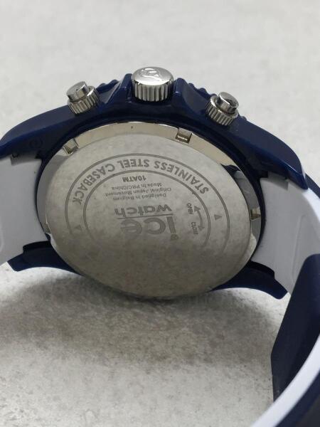 ice watch(アイスウォッチ) / BMWモータースポーツ/クロノグラフ 