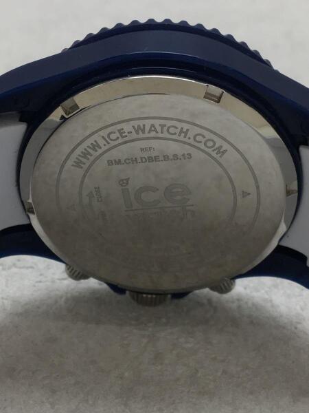 ice watch(アイスウォッチ) / BMWモータースポーツ/クロノグラフ 