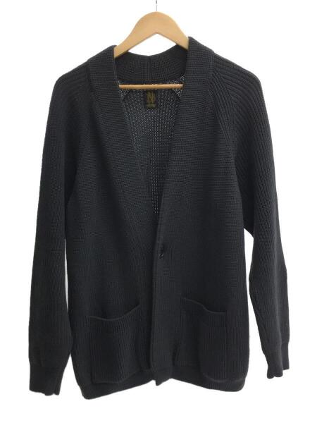 BATONER(バトナー) / シグネチャーショールカラーカーディガン/2  