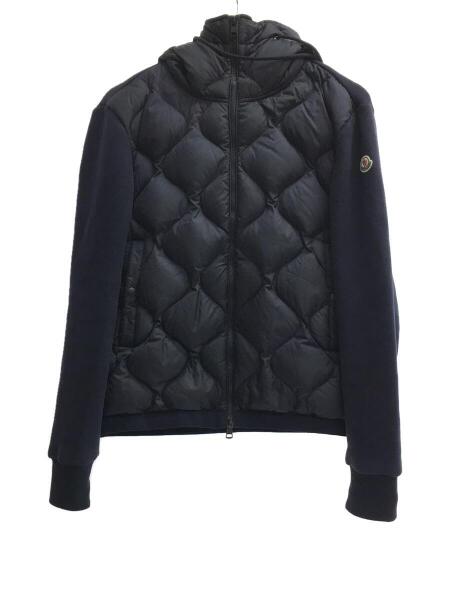 MONCLER(モンクレール) / MAGLIA CARDIGAN/スウェット キルティング 
