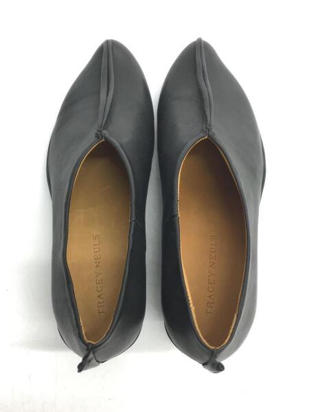 Tracey Neuls(トレーシーニュールズ) / シューズ/37/BLK/レザー | 中古 