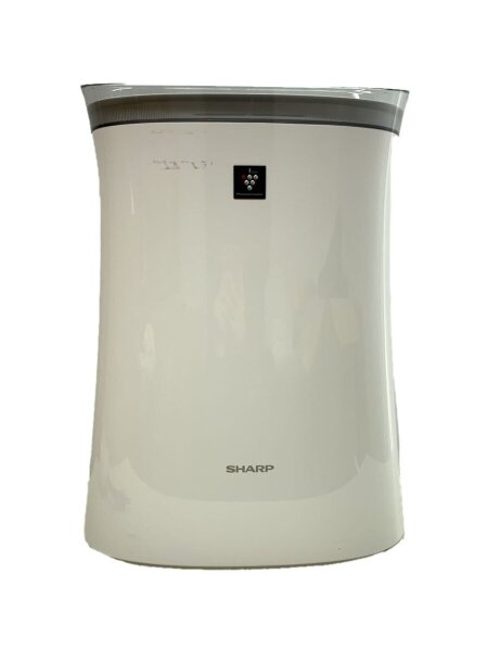 SHARP(シャープ) / 空気清浄機 FU-R50-W | 中古品の販売・通販なら