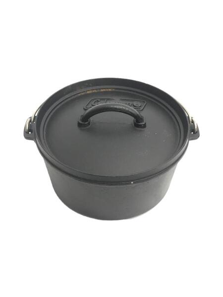 コールマン 10インチダッチオーブン 170-9392 コールマン