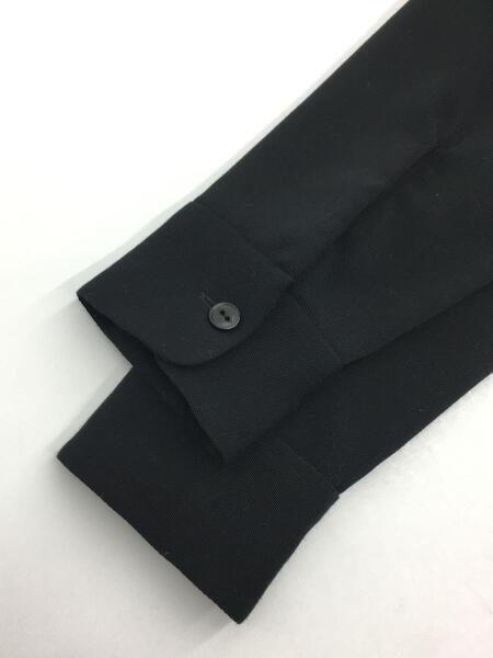 Needles(ニードルズ) / 長袖シャツ/M/ポリエステル/BLK/HM158 | 古着の