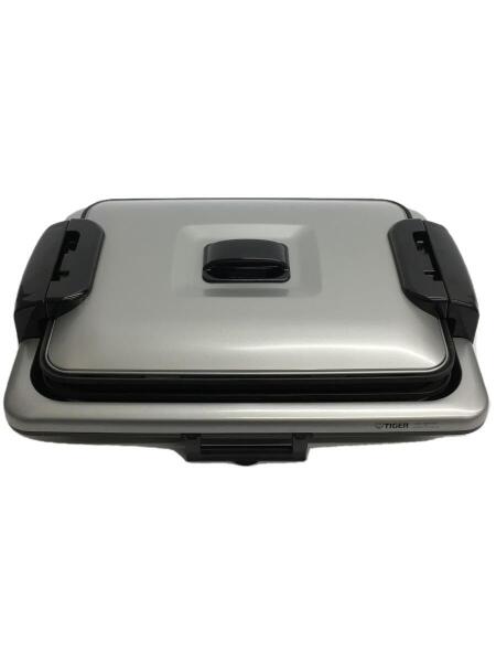TIGER(タイガー) / ホットプレート CRV-G300SN// | 中古品の販売・通販 