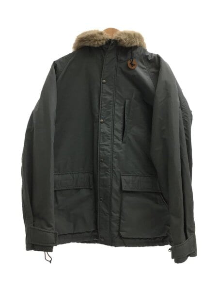 90s　シエラデザインのマウンテンパーカー 90s USA製 SIERRA DESIGNSシエラデザイン 60/40 マウンテン