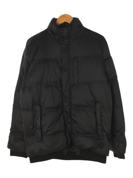 TUMI(トゥミ) / T-TECH DOWN JACKET/ダウンジャケット/M/ブラック 