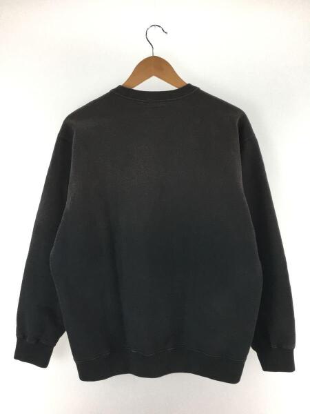 Supreme(シュプリーム) / 19SS/Dipped Crewneck/スウェット/L/コットン