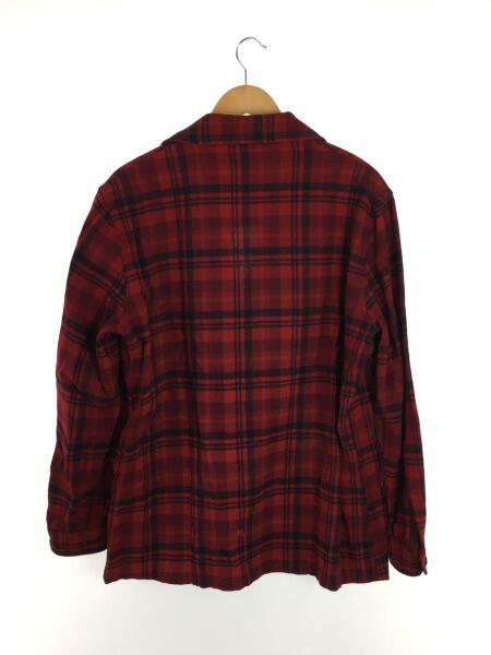 70s USA製 ペンドルトン PENDLETON クルミボタン テーラード M 70s