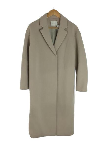 PUBLIC TOKYO スポンジオーバーコート HIGH CLASS TRENCH COAT 