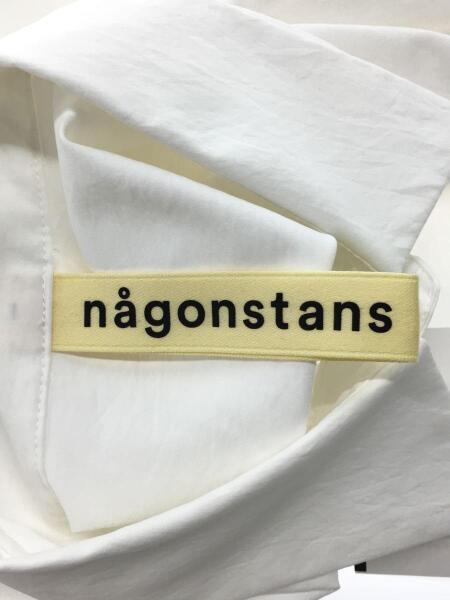 nagonstans(ナゴンスタンス) / ドライストレッチ 3/4Sleeve/半袖シャツ 