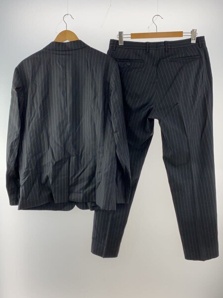 Supreme(シュプリーム) / 20ss/Wool Suit/スーツ/L/ウール/BLK | 古着 