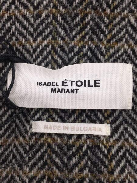 ISABEL MARANT ETOILE(イザベルマランエトワール) / 2021AW/CHARLY 