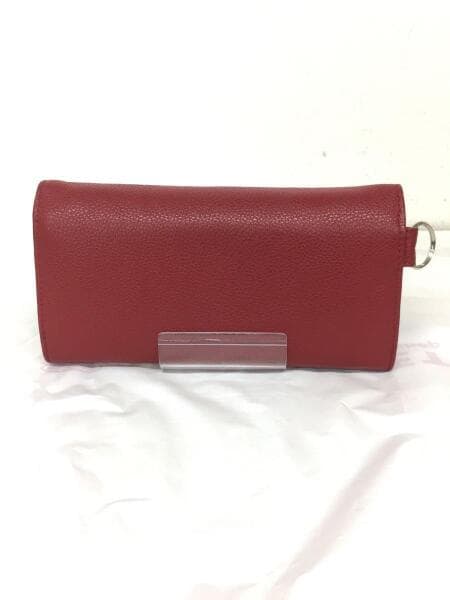 PORTER(ポーター) / ポーター/SHRINK/LONG PURSE/長財布/レザー/赤