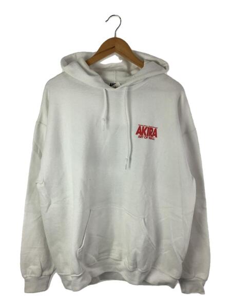 その他ブランド(ソノタブランド) / akira art of wall/パーカー/XL 