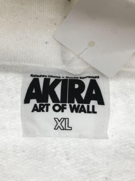 その他ブランド(ソノタブランド) / akira art of wall/パーカー/XL 