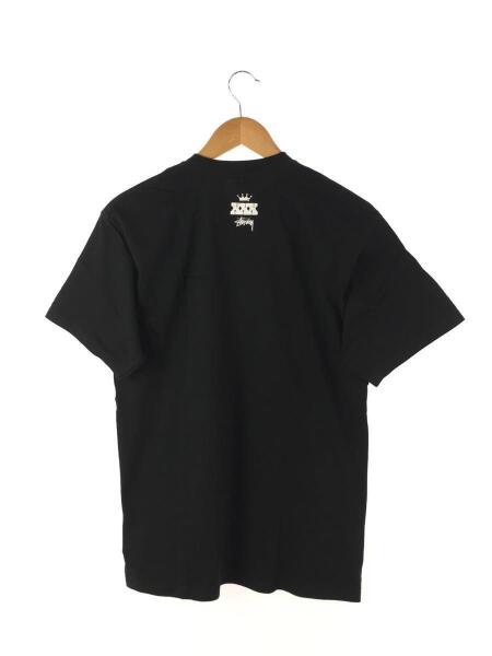 Stussy x Manhattan Records 30th Tee DJ Premier Pete Rock Stussy 