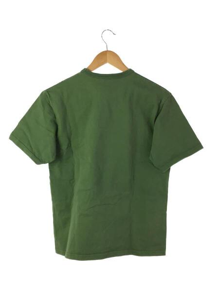 JELADO(ジェラード) / ジェラード/Tシャツ/40/コットン/カーキ | 古着 