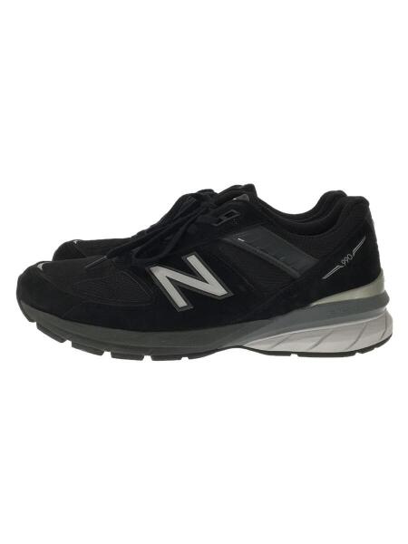 NEW BALANCE(ニューバランス) / M990//ブラック/28.5cm/BLK | 中古品の 